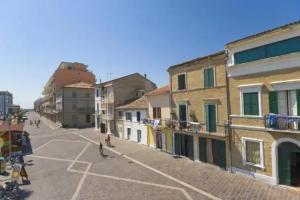 Hotel Enzo, Porto Recanati