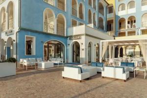 Life Hotel Seaview & Spa, Porto Recanati