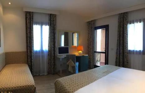 Resort Le Picchiaie - 58