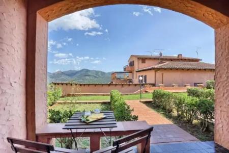 Resort Le Picchiaie - 52