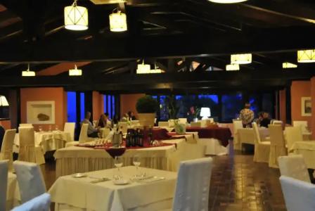 Resort Le Picchiaie - 34