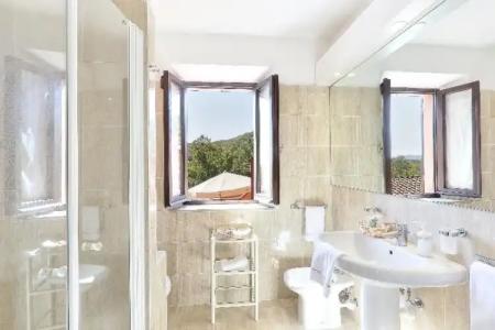 Resort Le Picchiaie - 72