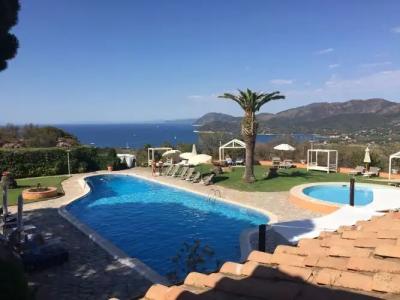 Resort Le Picchiaie - 8