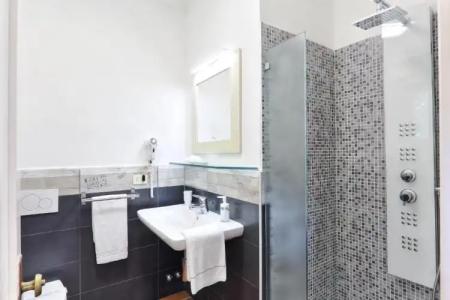 Resort Le Picchiaie - 75