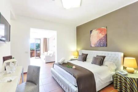 Resort Le Picchiaie - 87