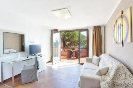 Resort Le Picchiaie - 91