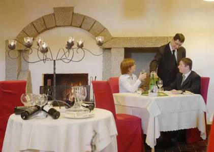 Resort Le Picchiaie - 14