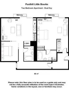 Punthill Little Bourke - 54