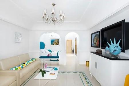 Eden Roc Suites - 249