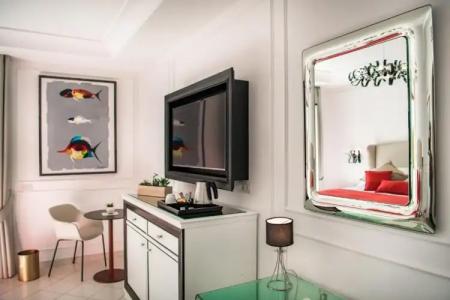 Eden Roc Suites - 55