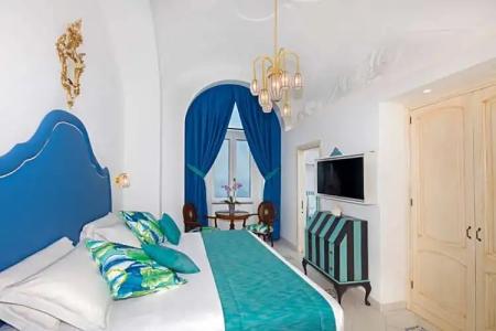 Eden Roc Suites - 508