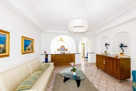 Eden Roc Suites - 265