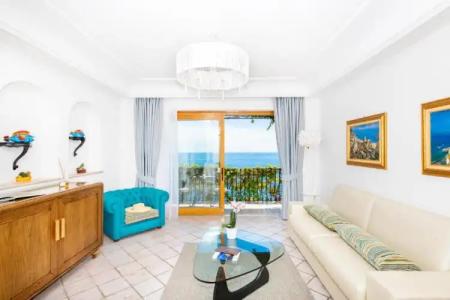 Eden Roc Suites - 185