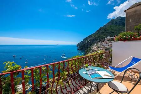 Eden Roc Suites - 130