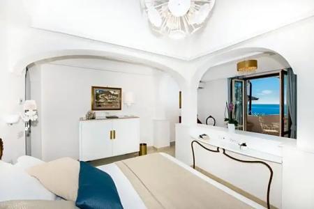 Eden Roc Suites - 142