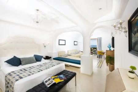 Eden Roc Suites - 2