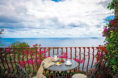 Eden Roc Suites - 471