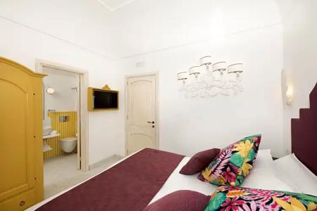 Eden Roc Suites - 507