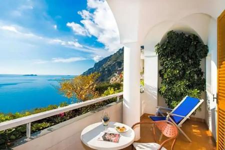 Eden Roc Suites - 165