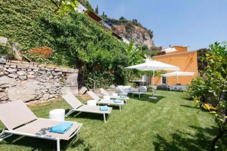 Eden Roc Suites - 449
