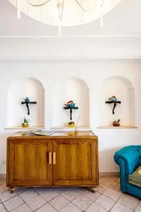 Eden Roc Suites - 169