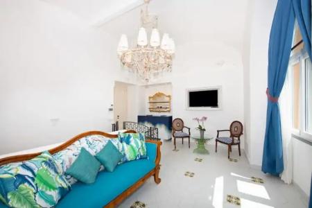 Eden Roc Suites - 424