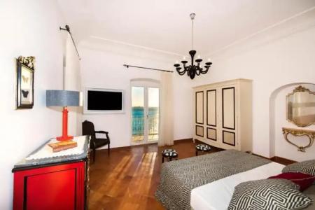 Eden Roc Suites - 344