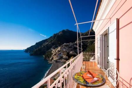 Eden Roc Suites - 322