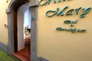 Villa Mary Suites, Positano