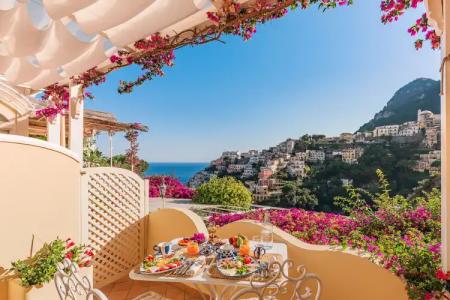 Villa Mary Suites - 43