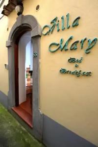 Villa Mary Suites - 0
