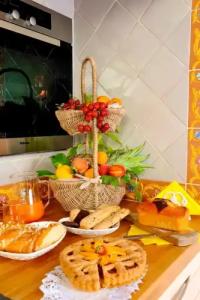 Villa Mary Suites - 13