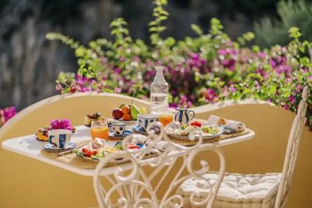 Villa Mary Suites - 10