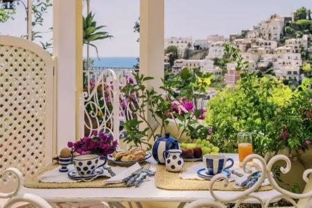 Villa Mary Suites - 6