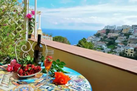 Villa Mary Suites - 23