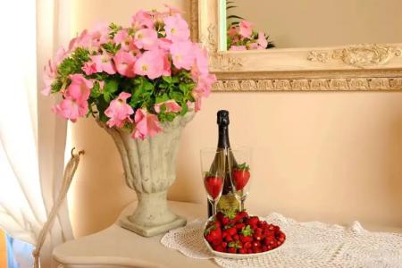 Villa Mary Suites - 17