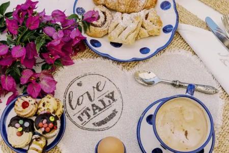 Villa Mary Suites - 11