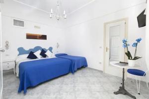 La Maliosa d'Arienzo, Positano