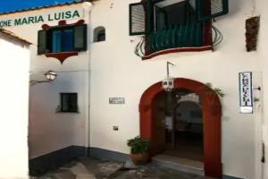 Hotel Royal, Positano