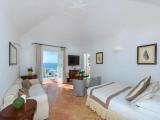 Family Junior Suite with sea view