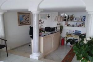 La Rosa Dei Venti, Positano