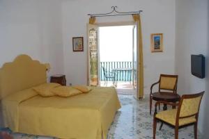 Alcione Residence, Positano