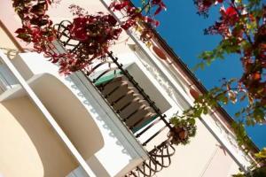 Albergo California, Positano
