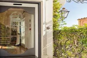 Hotel Punta Regina, Positano