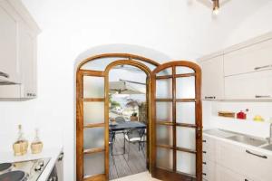 Villa Degli Dei Luxury House, Positano