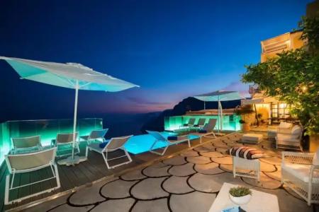 Villa Degli Dei Luxury House - 23