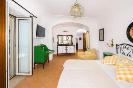 Villa Degli Dei Luxury House - 26