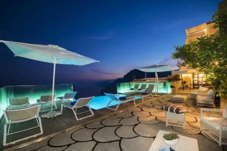 Villa Degli Dei Luxury House - 12