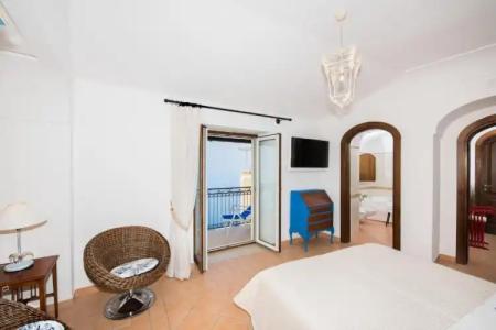 Villa Degli Dei Luxury House - 28