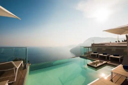 Villa Degli Dei Luxury House - 13